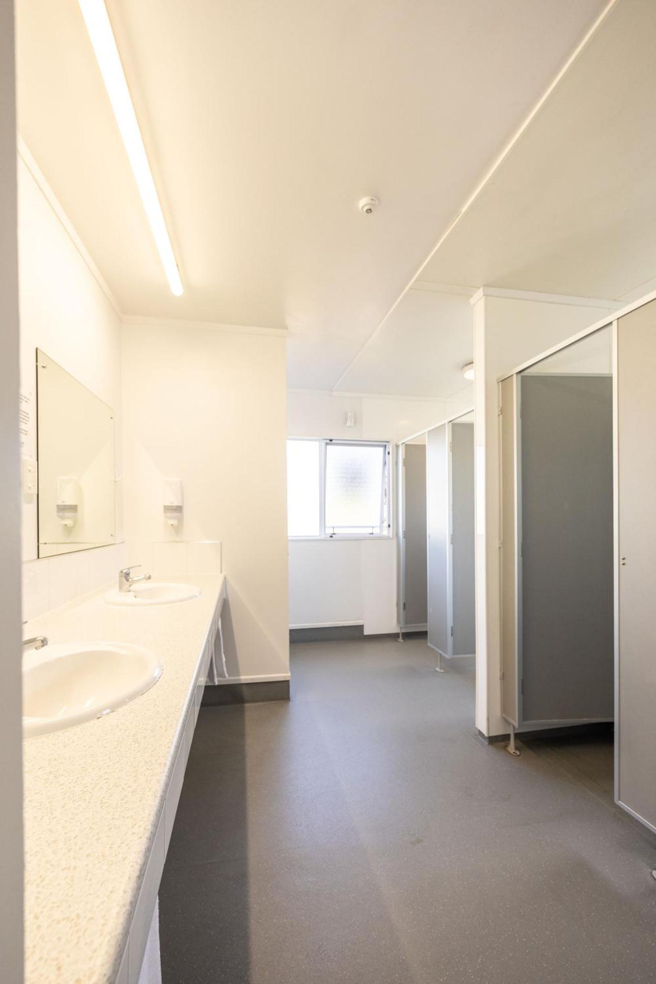 ฮาคา ลอดจ์ เทาโป Hostel ภายนอก รูปภาพ
